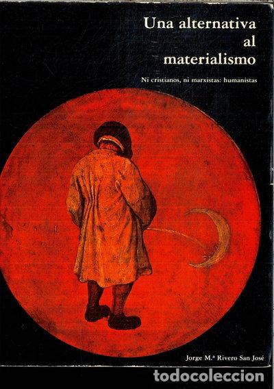 B&uuml;cher: Una alternativa al materialismo- 9788485373024