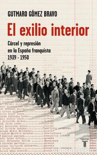 B&uuml;cher: El exilio interior- 9788430606825