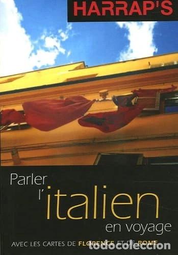 Libros: Parler litalien en voyage- 9780245506987 - Foto 1