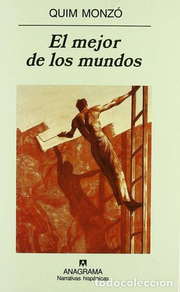 Libros: El mejor de los mundos- 9788433924964 - Foto 1
