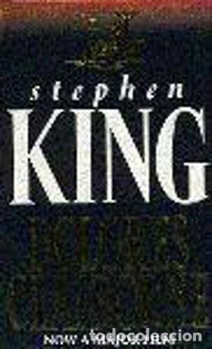 Libros: Dolores Claiborne- 9780340546727