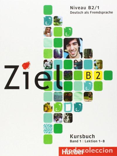 Libros: Ziel B2.1 Kursbuch- 9783190016747 - Foto 1