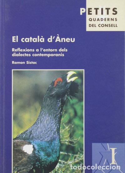 Libri di seconda mano: El catal&agrave; d'&Agrave;neu- 9788487948107