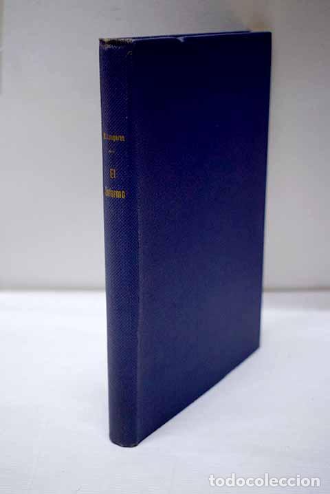 Libros: El enfermo: Longares, Manuel.- Longares, Manuel