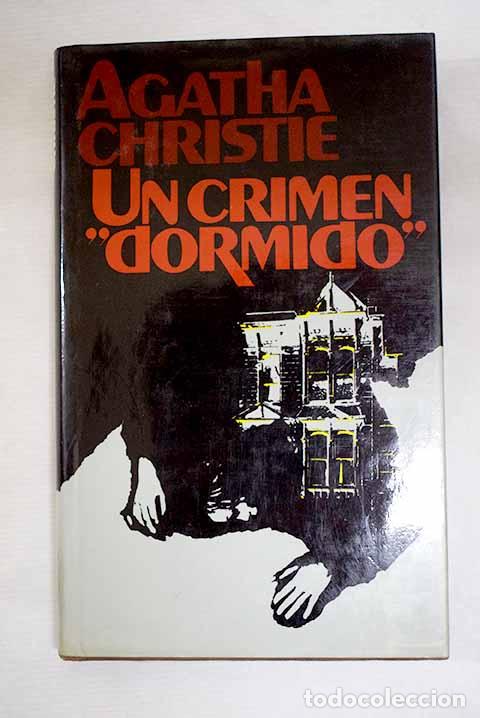Libri di seconda mano: Un crimen dormido : Christie, Agatha.- Christie, Agatha