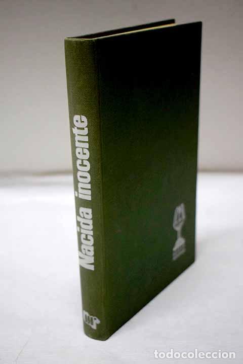books: Nacida inocente: DiPego, Gerald.- DiPego, Gerald