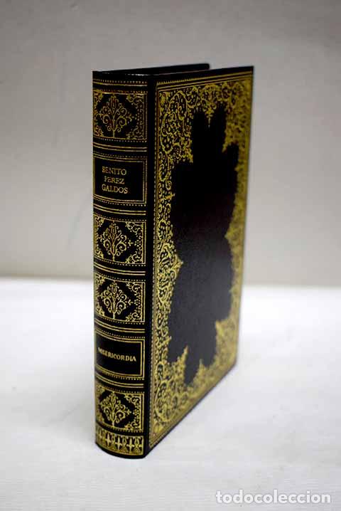 books: Misericordia: P&eacute;rez Gald&oacute;s, Benito.- P&eacute;rez Gald&oacute;s, Benito