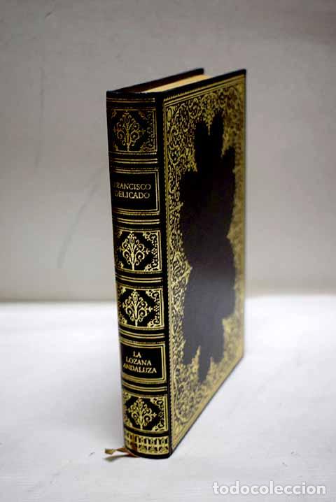 Libros: Retrato de la lozana andaluza.- Delicado, Francisco