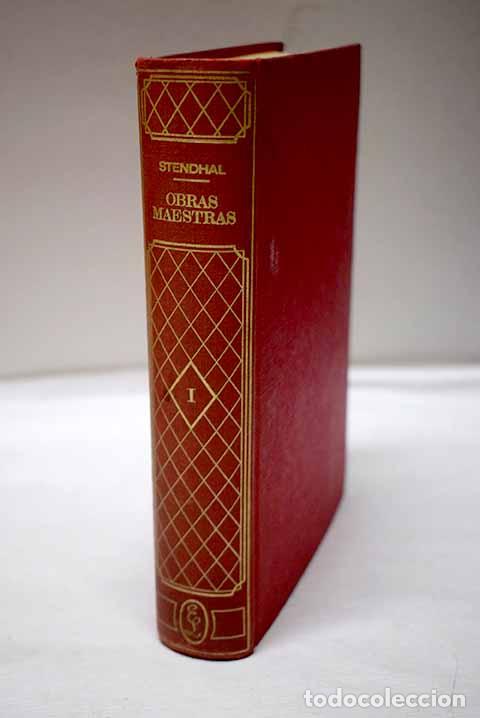 Libros: El rojo y el negro: Stendhal.- Stendhal - Foto 1