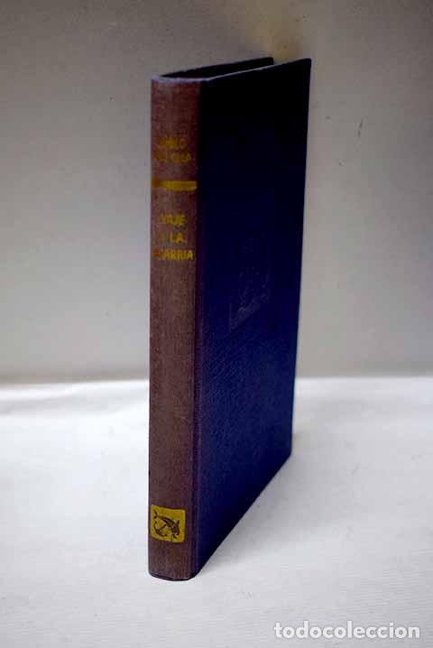 Libri di seconda mano: Viaje a la Alcarria: Con los versos de su cancionero, cada uno en su debido lugar