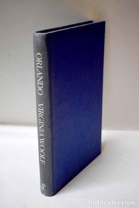 Libros: Orlando: Woolf, Virginia.- Woolf, Virginia - Foto 1
