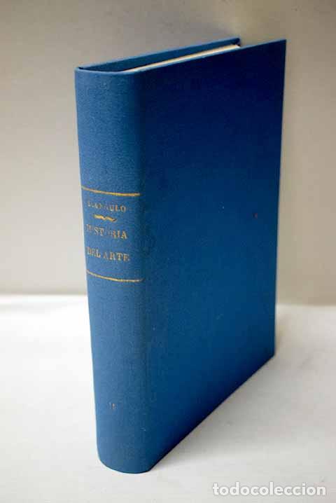 Libros: Historia del arte, tomo II.- Angulo &Iacute;&ntilde;iguez, Diego