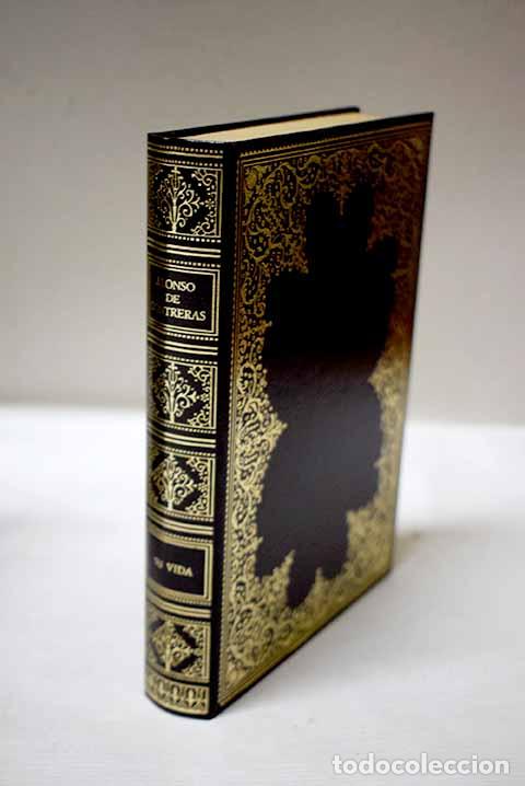 Libros: Discurso de mi vida: Contreras, Alonso de.- Contreras, Alonso de