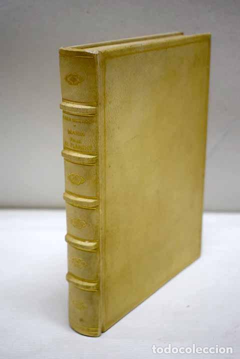 Libros: Maria fille de Flandre.- Van der Meersch, Maxence