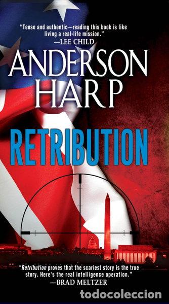 B&uuml;cher: Retribution- 9780786034215