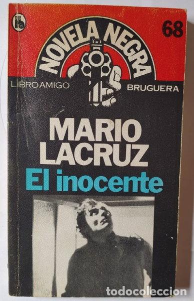Libros: El inocente- 9788402087423