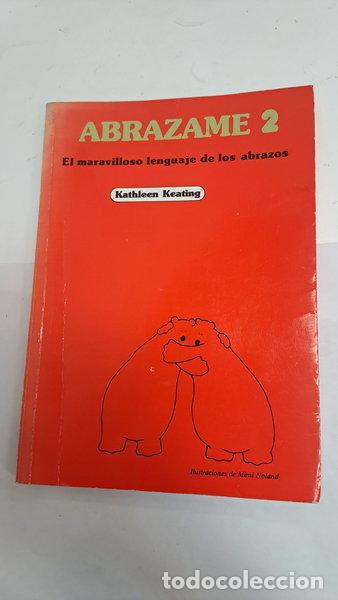 B&uuml;cher: Abr&aacute;zame 2- 9789501508178