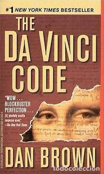 B&uuml;cher: The Da Vinci Code- 9780385513227