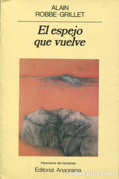 Libros: El espejo que vuelve- 9788433930835 - Foto 1