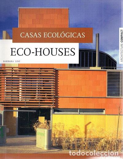 B&uuml;cher: Casas ecol&oacute;gicas- 9783833154645