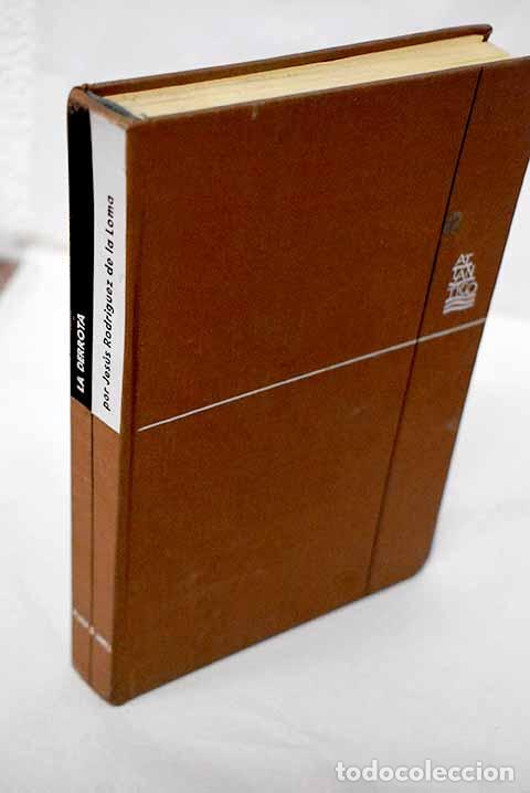 B&uuml;cher: La derrota: Rodr&iacute;guez de la Loma, Jes&uacute;s.- Rodr&iacute;guez de la Loma, Jes&uacute;s
