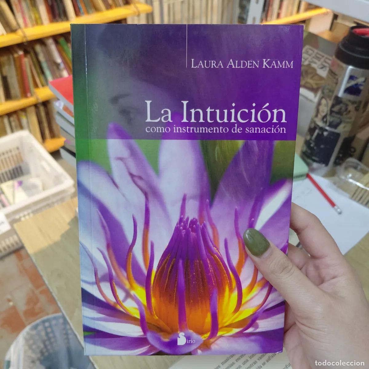 books: La intuicion - Kamm