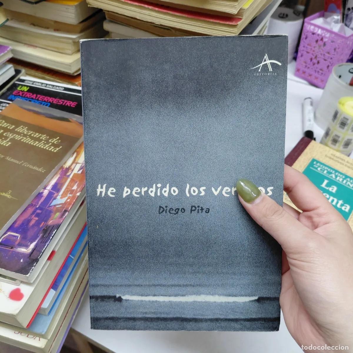 Libros: He perdido los veranos - Pita - Foto 1