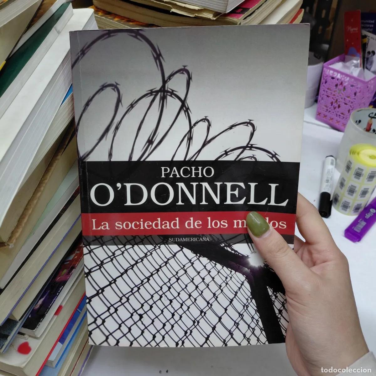 Libros: La ansiedad de los miedos - ODonnell - Foto 1