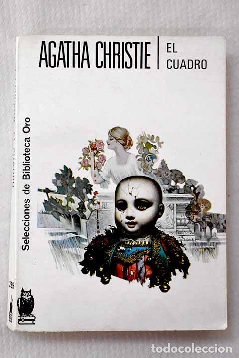 B&uuml;cher: El cuadro: Christie, Agatha.- Christie, Agatha