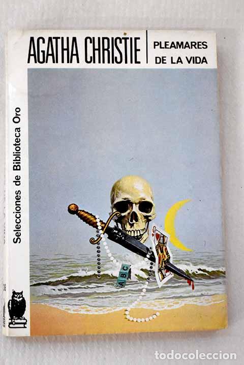 B&uuml;cher: Pleamares de la vida.- Christie, Agatha