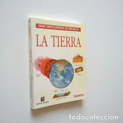 Libros: La Tierra- 9788427223042 - Foto 1