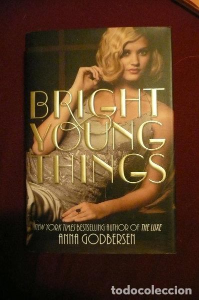 Libri di seconda mano: Bright Young Things- 9780061962660