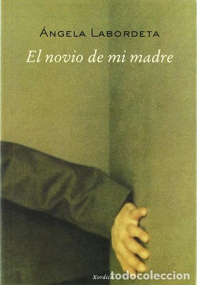 Libros: El novio de mi madre- 9788488920584 - Foto 1