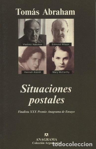 Libri di seconda mano: Situaciones postales- 9788433961792
