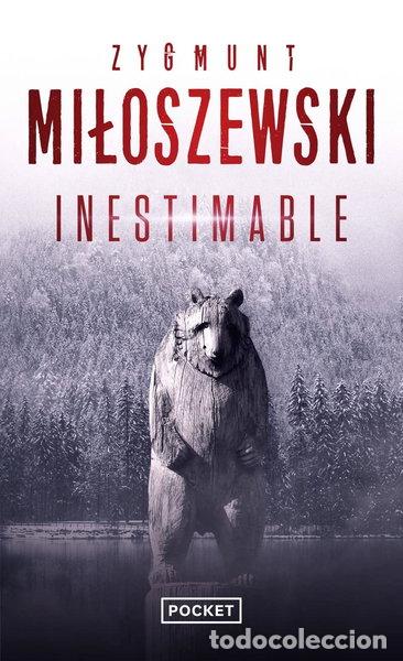 Libros: Inestimable- 9782266324823 - Foto 1