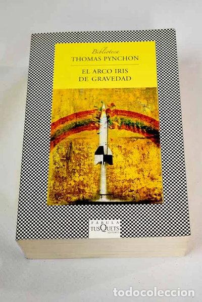 Livres: El arco iris de gravedad- 9788483831892