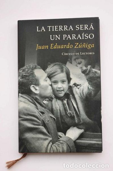 Livres: La Tierra Ser&aacute; Un Para&iacute;so- 9788467210446
