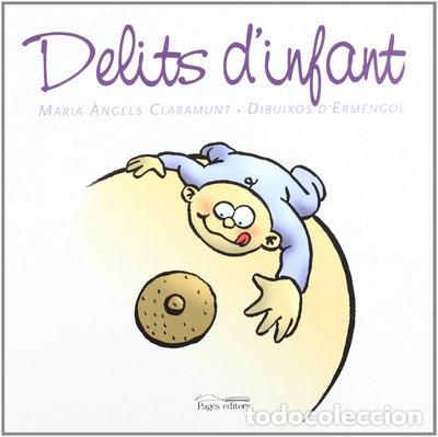 Livres: Delits d'infant- 9788497791717