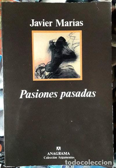 Livres: Pasiones pasadas- 9788433913494