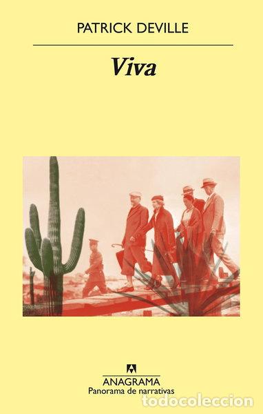 Libros: Viva (9788433979513) - Foto 1