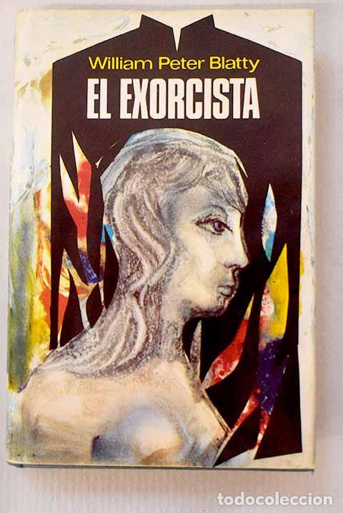 Livros em segunda m&atilde;o: El exorcista: Blatty, William Peter.- Blatty, William Peter
