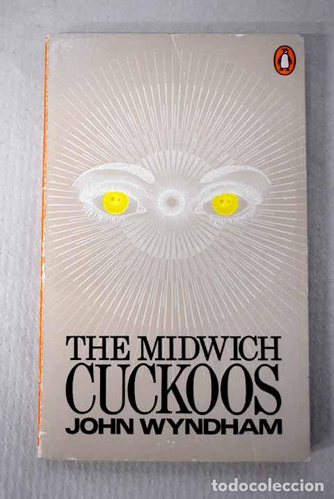 Libri di seconda mano: The midwich cuckoos: Wyndham, Jhon.- Wyndham, Jhon