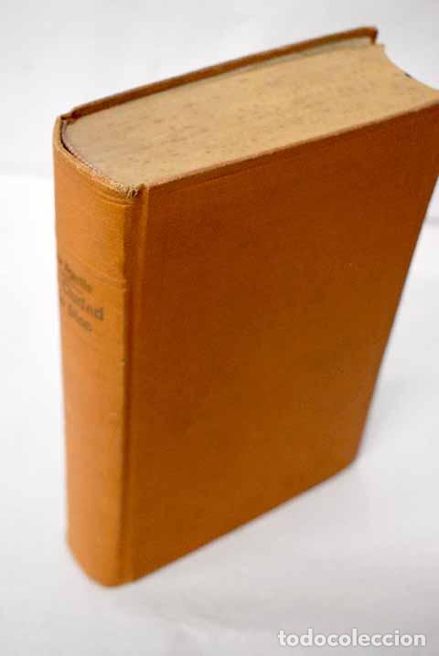 Libros: La ciudad de Dios: San Agust&iacute;n.- San Agust&iacute;n