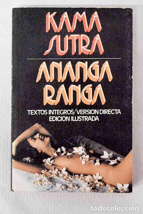 Libros: Kama Sutra: Vatsyayana.- Vatsyayana - Foto 1