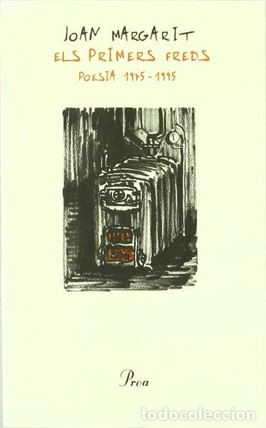 Livres: Els primers freds- 9788484376903
