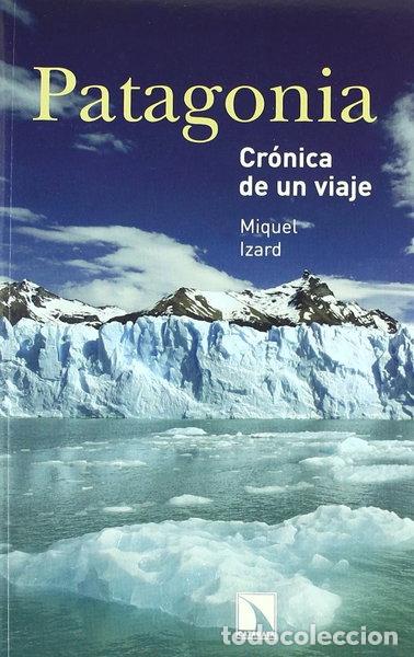 B&uuml;cher: Patagonia- 9788483196052