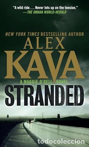B&uuml;cher: Stranded- 9780307947710