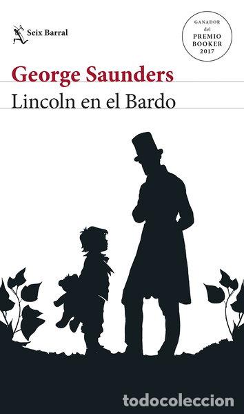 B&uuml;cher: Lincoln en el Bardo- 9788432233593