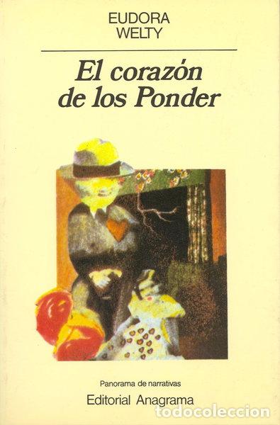 Libros: El coraz&oacute;n de los Ponder- 9788433930712 - Foto 1