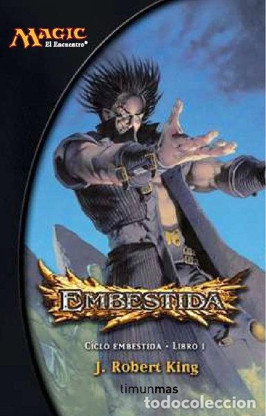 Libros: Embestida- 9788448033279 - Foto 1